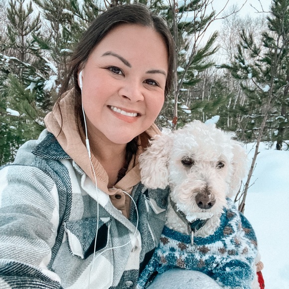 Meet your Posher, Jenny-lou - Picture 2 of 8